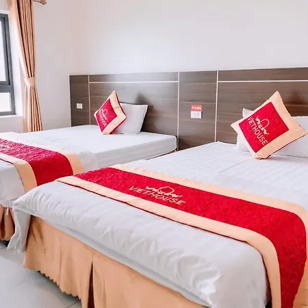 Viethouse Ha Long Hotel