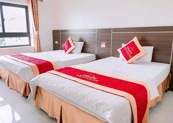 Viethouse Hotel