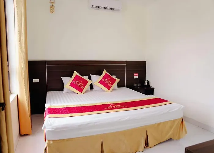 Viethouse Ha Long
