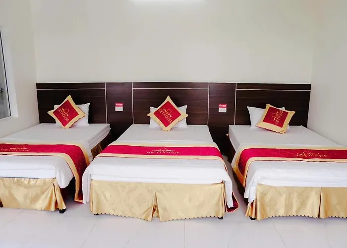 Viethouse Hotel *