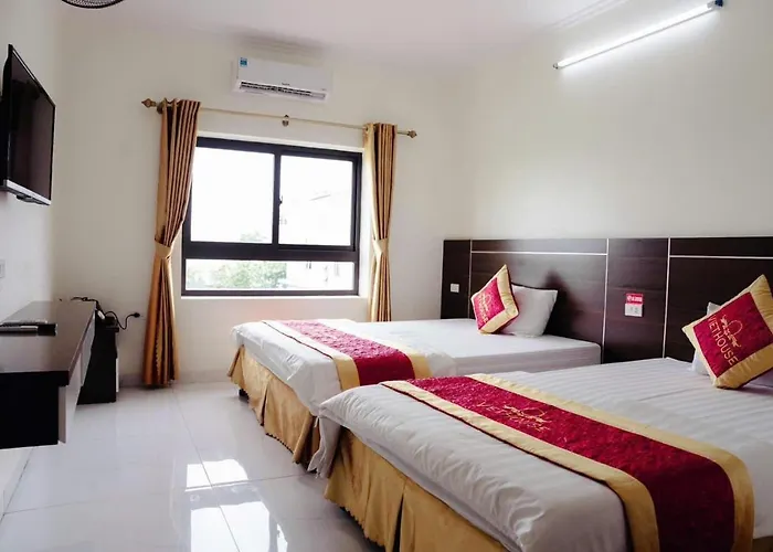 Viethouse Ha Long