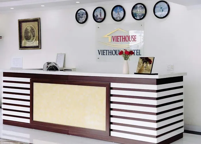 Viethouse Hotel
