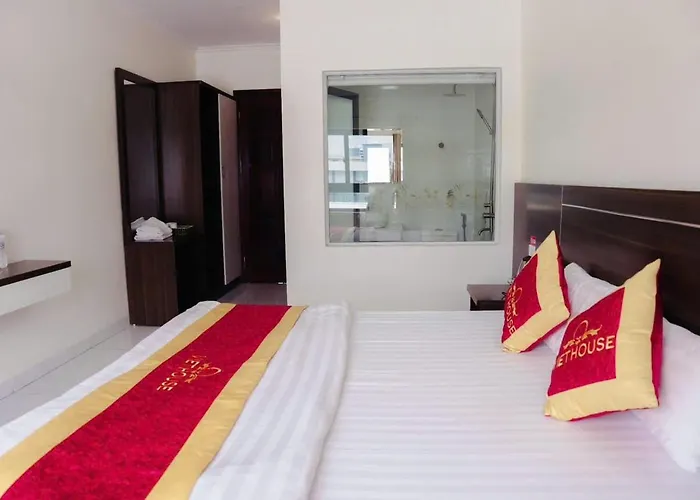 Hotel Viethouse Ha Long