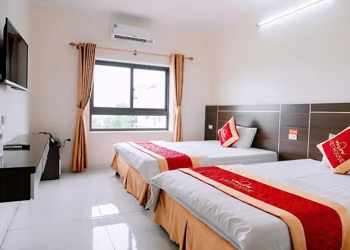 Viethouse * Ha Long