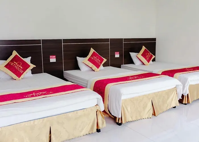 Viethouse Hotel