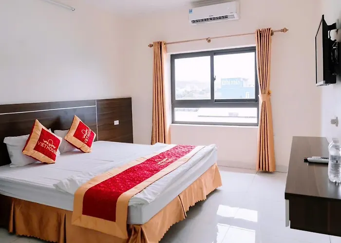 Viethouse Hotel *