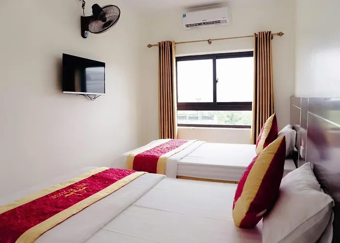Viethouse * Ha Long