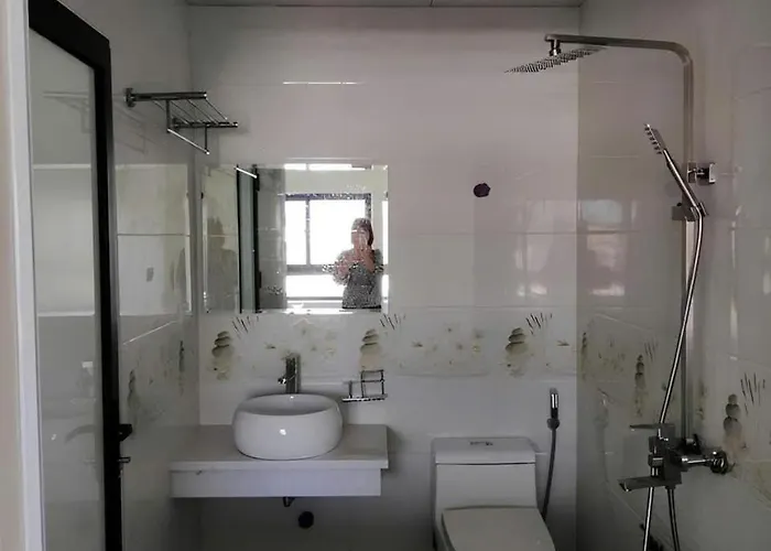 Hotel Viethouse