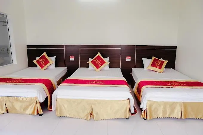 Viethouse * Ha Long