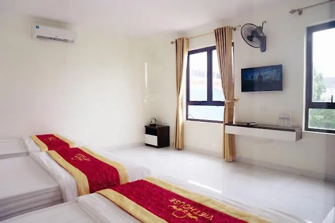 Hotel Viethouse