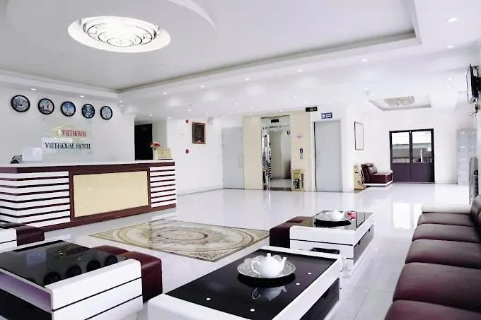 Viethouse Hotel *