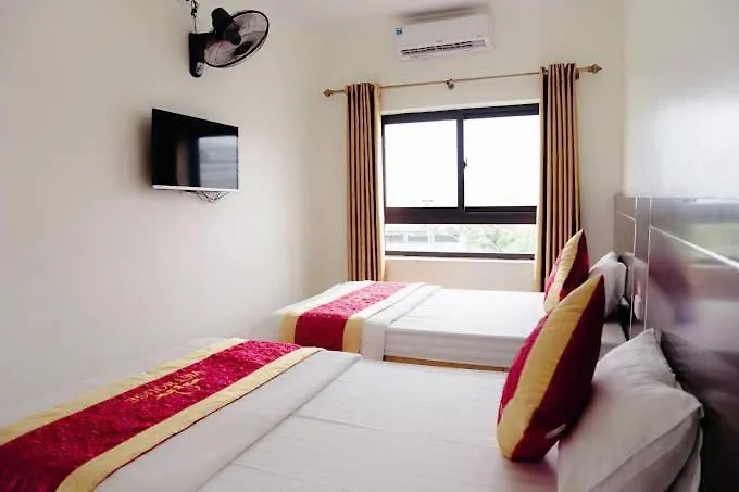Viethouse Hotel Ha Long