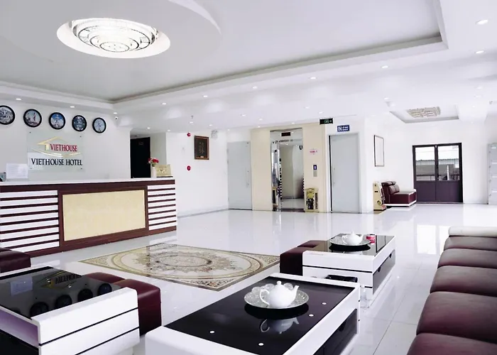 Hotel Viethouse