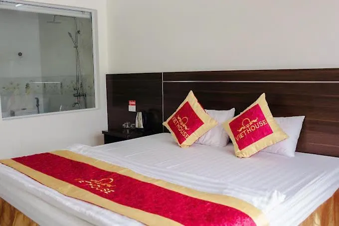 Viethouse * Ha Long