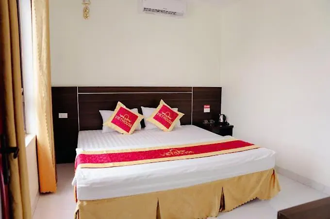 Viethouse Hotel