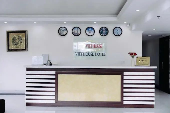 Hotel Viethouse *